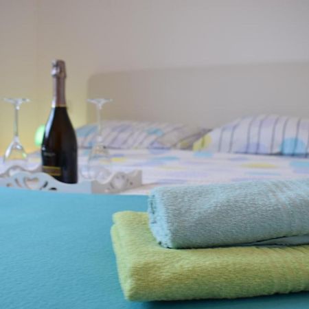 Apartment Golden Sun Vir Ngoại thất bức ảnh
